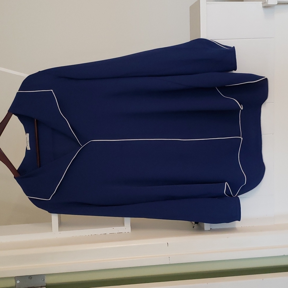 Balaton Blouse